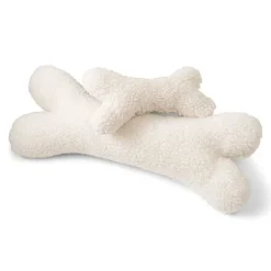 Orvis Fleece Dog Bone| Toys