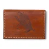 Orvis Fly Anatomy Bi-Fold Wallet|Men Wallets