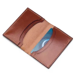 Orvis Fly Anatomy Bi-Fold Wallet|Men Wallets