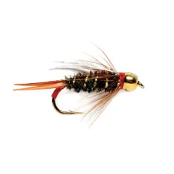 Orvis Fly Formerly Known As Prince| Nymphs