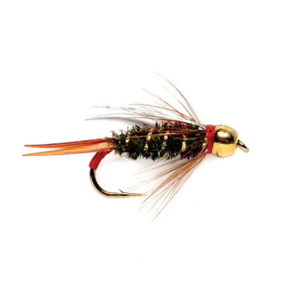 Orvis Fly Formerly Known As Prince| Nymphs