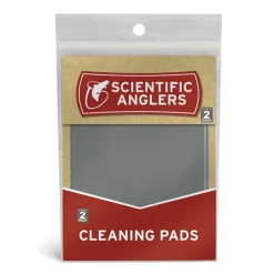 Orvis Fly Line Cleaning Pad| Fly Line