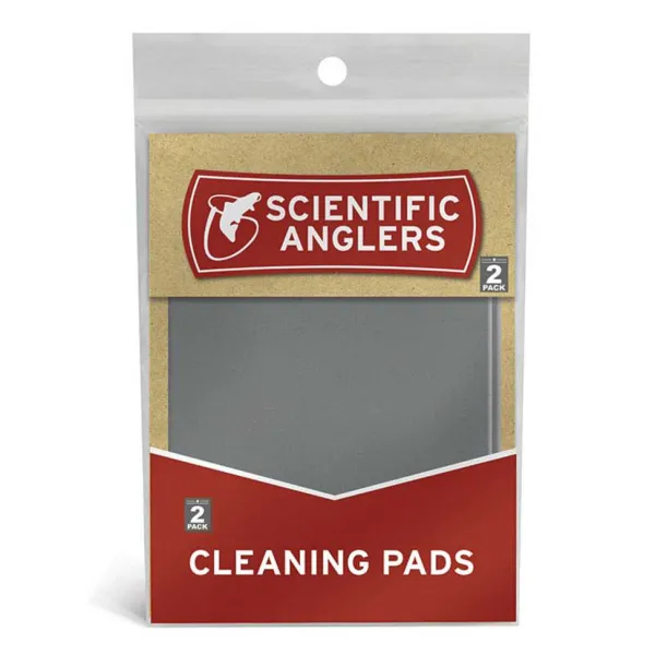 Orvis Fly Line Cleaning Pad| Fly Line