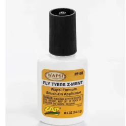 Orvis Fly Tyers Z-Ment| Materials