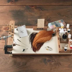 Orvis Fly-Tying Work Center| Kits