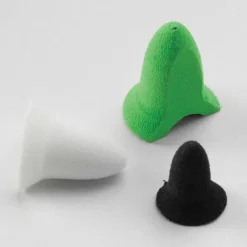 Orvis Foam Diver Heads| Materials
