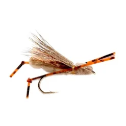 Orvis Foam Park Hopper| Dry Flies