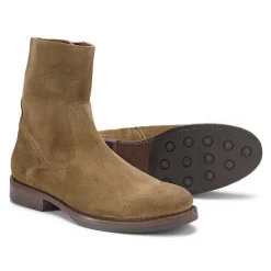 Orvis Frye® Dylan Inside Zip Boots|Men Boots
