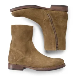 Orvis Frye® Dylan Inside Zip Boots|Men Boots