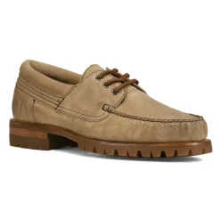 Orvis Frye® Hudson Camp Mocs|Men Shoes