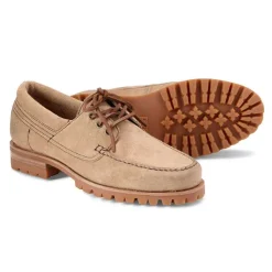 Orvis Frye® Hudson Camp Mocs|Men Shoes