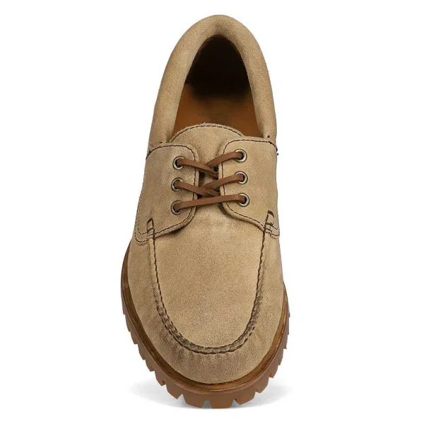 Orvis Frye® Hudson Camp Mocs|Men Shoes