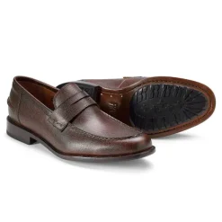 Orvis Frye® Tyler Penny Loafers|Men Shoes