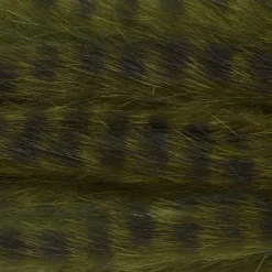 Orvis Fulling Mill Big Game Rabbit Zonkers| Materials