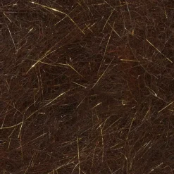 Orvis Fulling Mill Euro Nymph Flash Dub| Materials