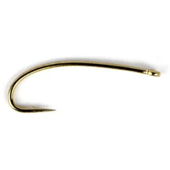 Orvis Fulling Mill Living Larva Hook| Hooks