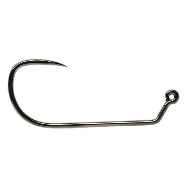 Orvis Fulling Mill Long Barbless Jig Hook| Hooks