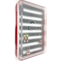 Orvis Fulling Mill Pocket Box| Fly Boxes