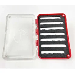 Orvis Fulling Mill Pocket Box| Fly Boxes