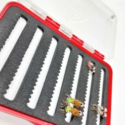 Orvis Fulling Mill Pocket Box| Fly Boxes