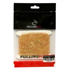 Orvis Fulling Mill Shimmer Chenille| Materials