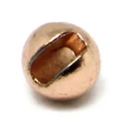 Orvis Fulling Mill Slotted Tungsten Beads| Materials