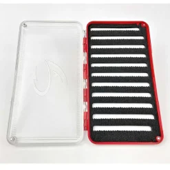 Orvis Fulling Mill Stealth Box| Fly Boxes