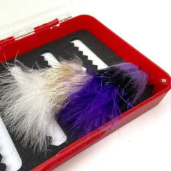 Orvis Fulling Mill Streamer Box| Fly Boxes