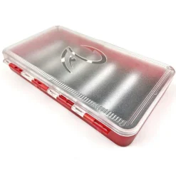 Orvis Fulling Mill Streamer Box| Fly Boxes