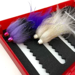 Orvis Fulling Mill Streamer Box| Fly Boxes
