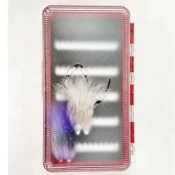 Orvis Fulling Mill Streamer Box| Fly Boxes