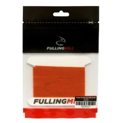 Orvis Fulling Mill Super Suede Chenille| Materials