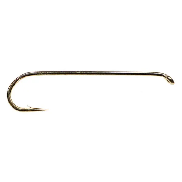 Orvis Fulling Mill Traditional Streamer Hooks| Hooks