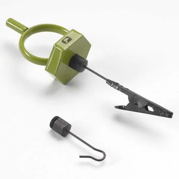 Orvis Gator Grip Dubbing Spinner| Tools