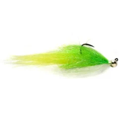 Orvis Gd Spark Plug| Streamer Flies