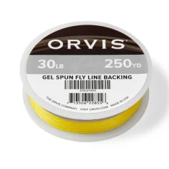 Orvis Gel-Spun Backing - 30-Lb., 250 Yds.| Fly Line