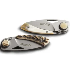 Orvis Gentleman'S Pocket Knife| Knives