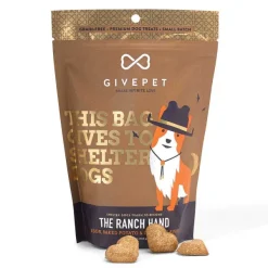 Orvis Givepet Dog Treats| Treats