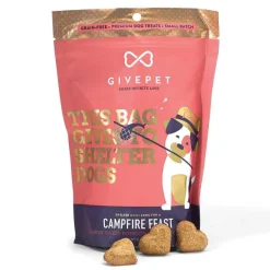 Orvis Givepet Dog Treats| Treats