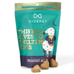 Orvis Givepet Dog Treats| Treats