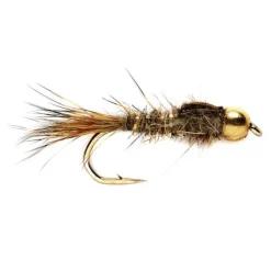 Orvis Gold Bead Hare'S Ear Nymph| Nymphs