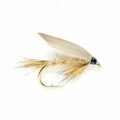 Orvis Gold Ribbed Hare'S Ear Wet| Wet Flies