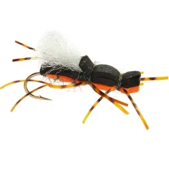 Orvis Gordo Alberto| Nymphs