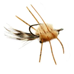 Orvis Grand Slam Crab| Saltwater Flies