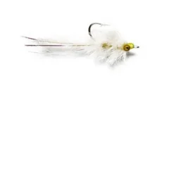 Orvis Grassett'S Snook Minnow| Saltwater Flies