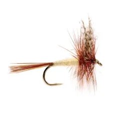Orvis Gray Fox| Dry Flies