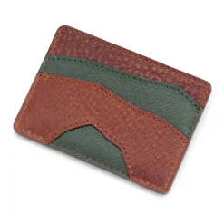Orvis Green Mountain Card Carrier|Men Wallets