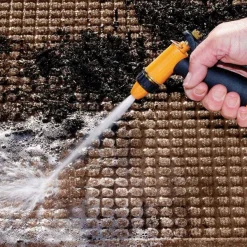 Orvis Grid Recycled Water Trapper® Mat| Water Trapper Mats