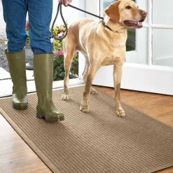 Orvis Grid Recycled Water Trapper® Mat| Water Trapper Mats