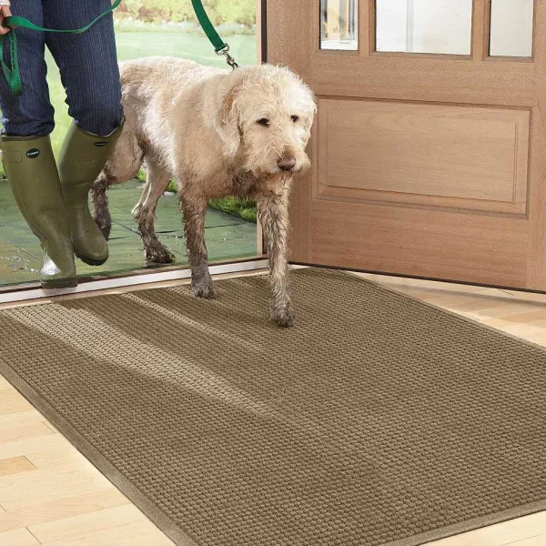 Orvis Grid Recycled Water Trapper® Mat| Water Trapper Mats